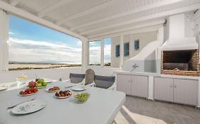 Naxian Wave Seaside Villa